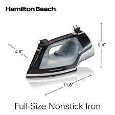 Hamilton beach